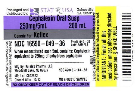 CEPHALEXIN